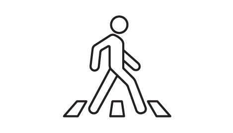 Pedestrian Accidents